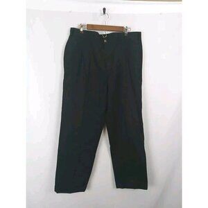 Bills Khakis Men's Size 38 Black Classic Fit M2 Cuffed